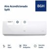 Aire Acondicionado Bgh Silent Air Split Frío/calor Bsh52wcu - Imagen 4