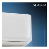 Aire Acondicionado Split Frio Calor 2650w Alaska As26wcau Ct - Imagen 5