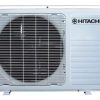 Aire Split Hitachi 3200w Frio/ Calor Inverter Hspe3200fcin - Imagen 4