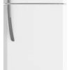 Heladera Con Freezer Drean Hdr370f00 Cíclica 364l Blanca Cts