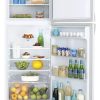 Heladera Con Freezer Drean Hdr370f00 Cíclica 364l Blanca Cts - Imagen 2