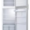 Heladera Con Freezer Drean Hdr370f00 Cíclica 364l Blanca Cts - Imagen 5