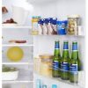 Heladera Con Freezer Drean Hdr370f00 Cíclica 364l Blanca Cts - Imagen 6