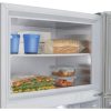 Heladera Con Freezer Drean Hdr370f00 Cíclica 364l Blanca Cts - Imagen 8