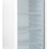 Heladera Exhibidora Telefunken 450l Vidrio Doble Tk-450 Color Blanco - Imagen 2