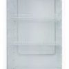 Heladera Exhibidora Telefunken 450l Vidrio Doble Tk-450 Color Blanco - Imagen 3