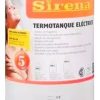 Termotanque Sirena 90 Lts Eléctrico De Colgar - Imagen 3