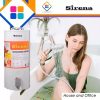 Termotanque Sirena 90 Lts Eléctrico De Colgar - Imagen 2