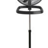 Ventilador 3 En 1 Star Trak Stp31-18 5 Palas Plastico 18 Diám Estructura Negro Diámetro 18 Frecuencia 50 Hz/60 Hz - Imagen 2