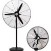 Ventilador Industrial De Pie Kanji Kjhfi3020 30 Pulgadas