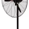 Ventilador Industrial De Pie Kanji Kjhfi3020 30 Pulgadas - Imagen 3