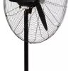 Ventilador Industrial De Pie Kanji Kjhfi3020 30 Pulgadas - Imagen 4