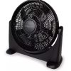Ventilador Semi Industrial Turbo 2en1 Silencioso Magiclick