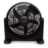 Ventilador Semi Industrial Turbo 2en1 Silencioso Magiclick - Imagen 2