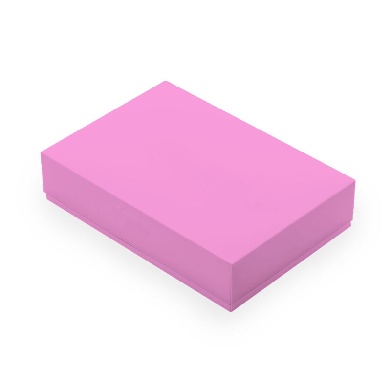 Caja PINK Large 21x31x9 (x50 uni)
