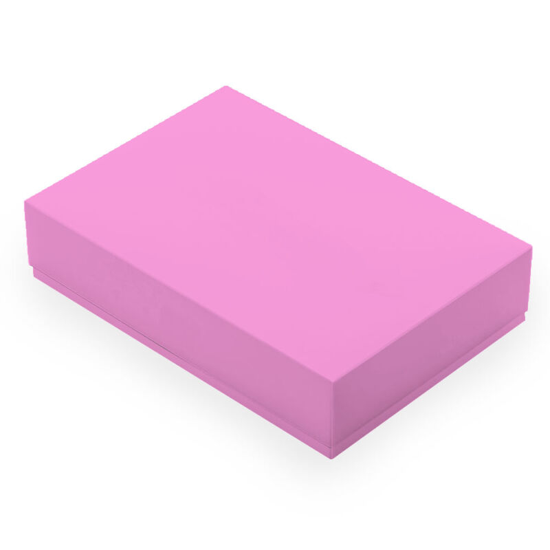 Caja PINK Extra Large 29x40x10 (x50 uni)