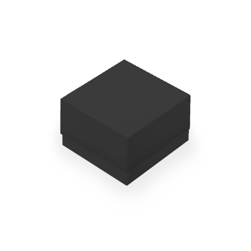 Caja BLACK Medium 16x15x9 (x50 uni)