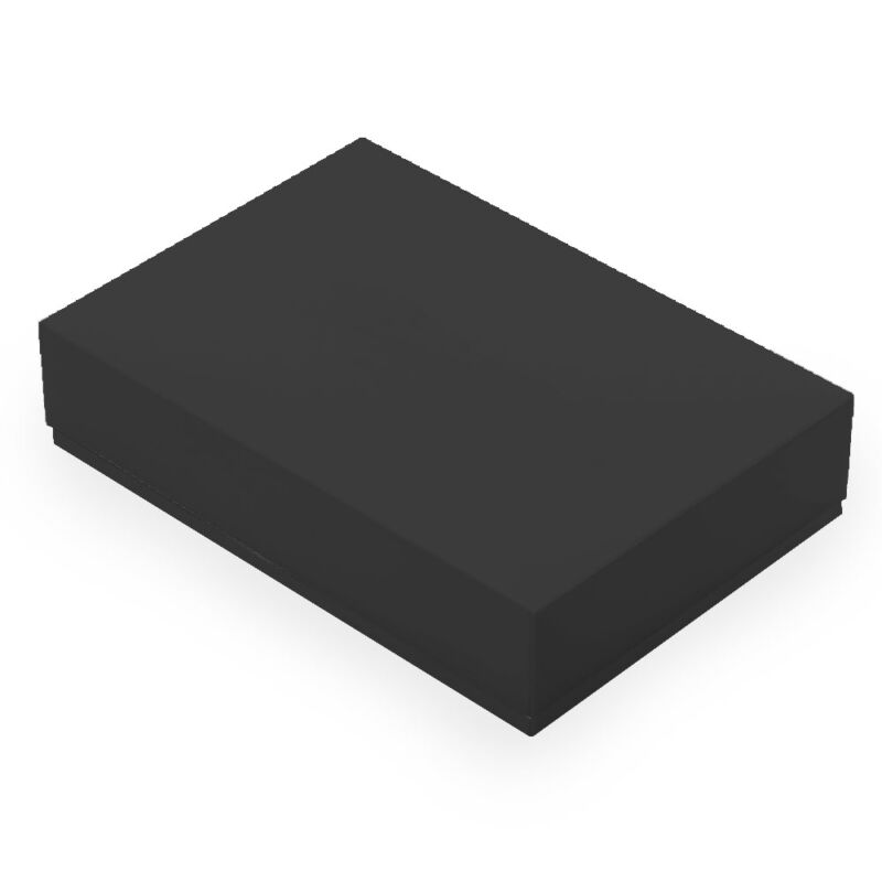 Caja BLACK Extra Large 29x40x10 (x50 uni)