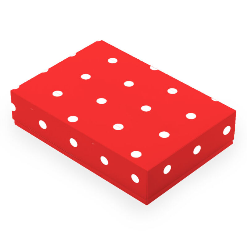 Caja LUNARES Extra Large 29x40x10 (x50 uni)