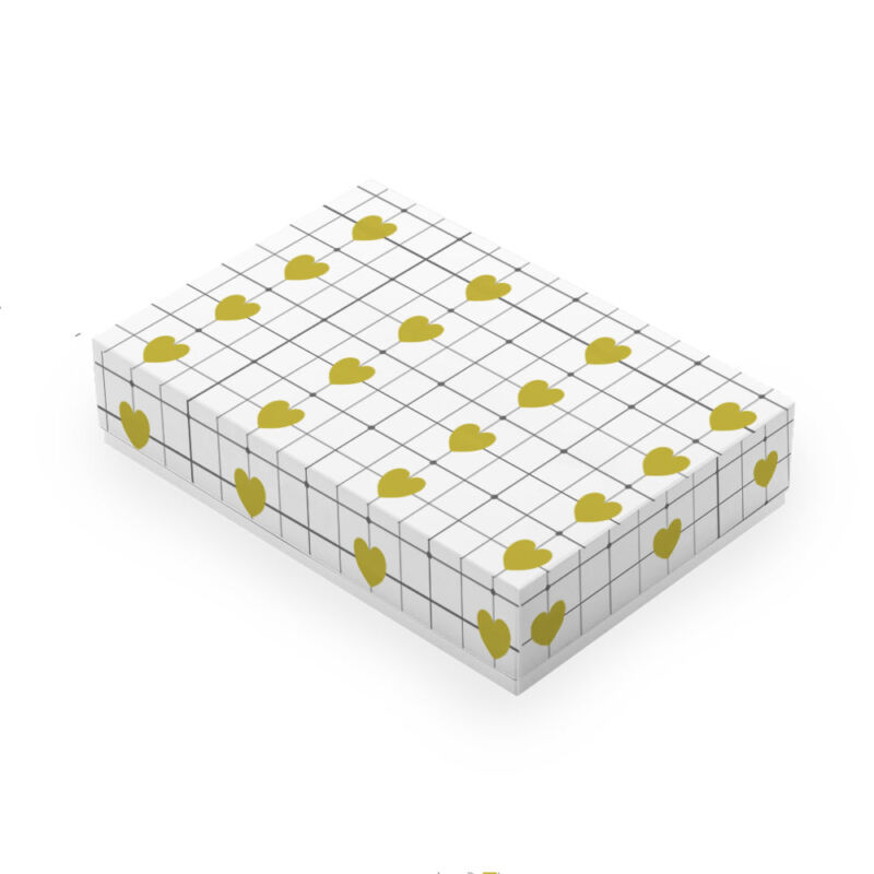 Caja CORAZONES Large 21x31x9 (x50 uni)