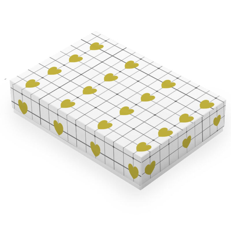 Caja CORAZONES Extra Large 29x40x10 (x50 uni)