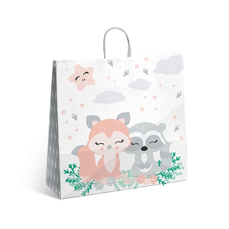 Bolsa Baby 36x22x39