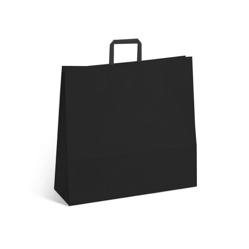 Bolsa Acuario Classic Negro 31x11x33 / 30x12x32