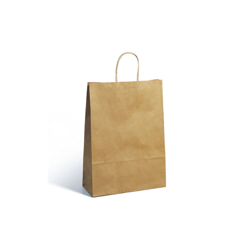 Bolsa Luna Classic Madera 22x10x30