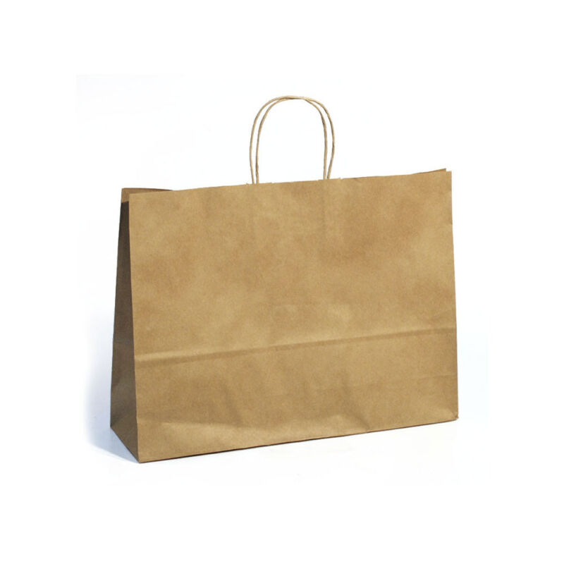 Bolsa Luna Classic Madera 32x10x23
