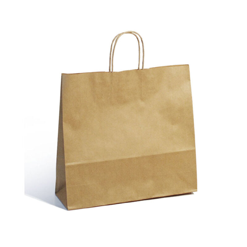 Bolsa Luna Classic Madera 32x10x30