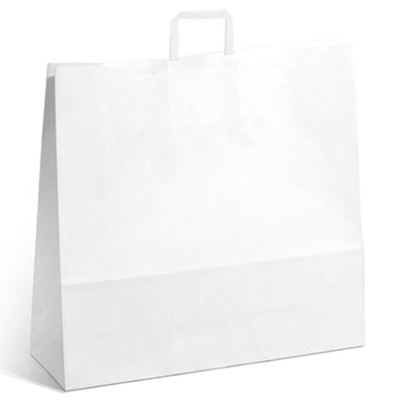 Bolsa Acuario Classic Blanco 45x15x48