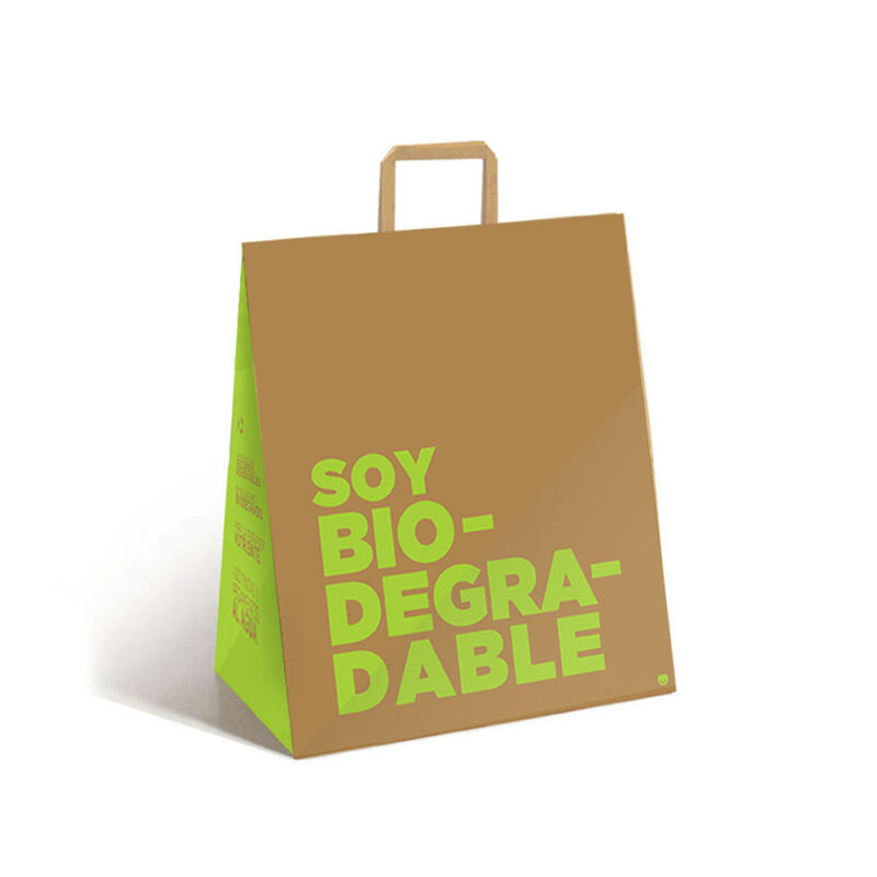 Bolsa Acu Biopack 34x17x39