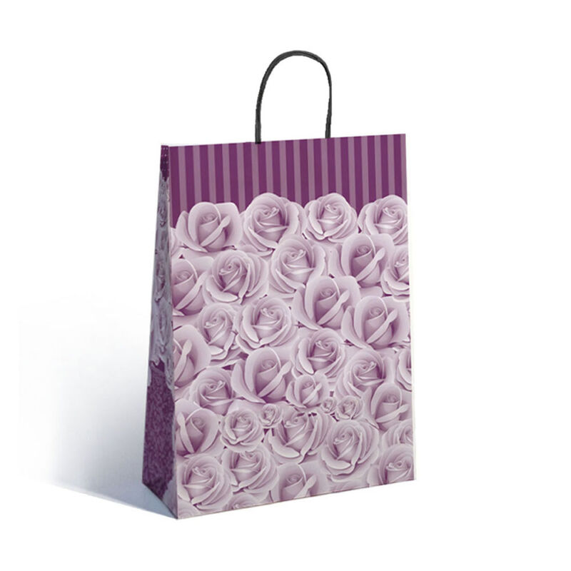 Bolsa Rococo 30x12x41