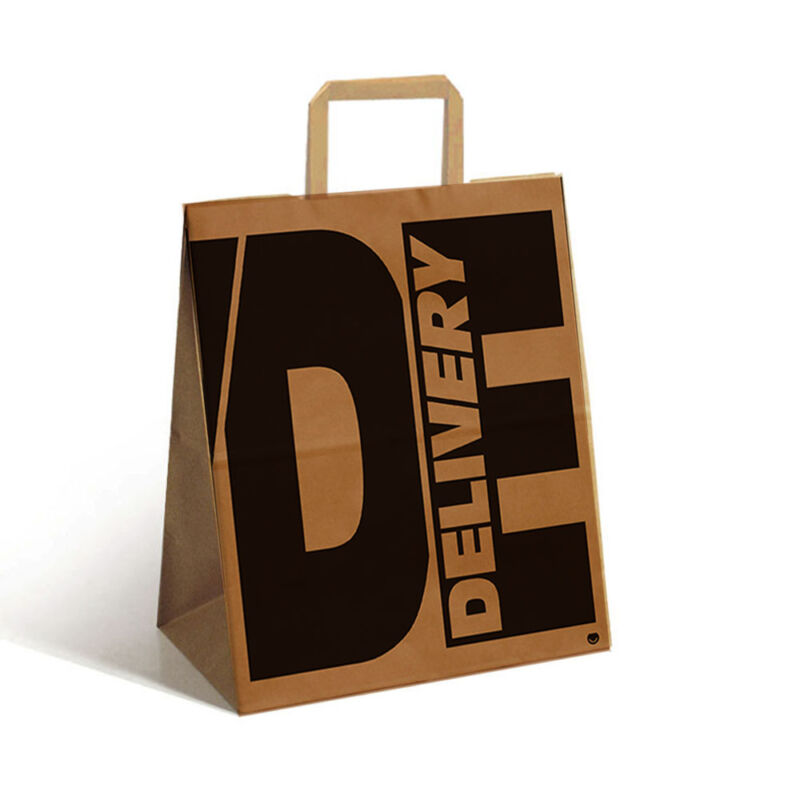 Sobre Black Delivery 30x18x37