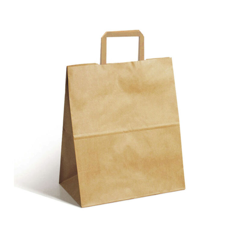 Bolsa Acuario Classic Madera 26x16x30 (delivery)