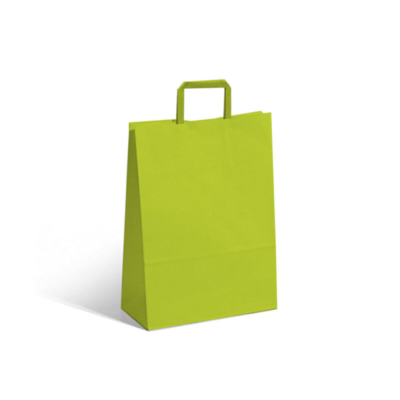 Bolsa Acuario Colores Apple 22x10x30