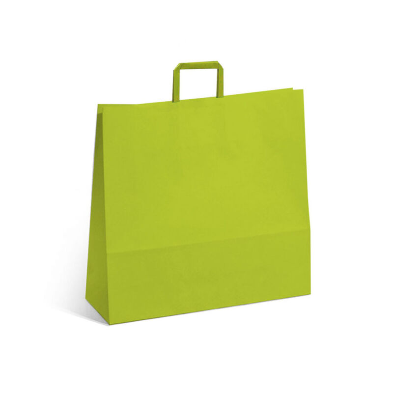 Bolsa Acuario Colores Apple 31x11x33 / 30x12x32
