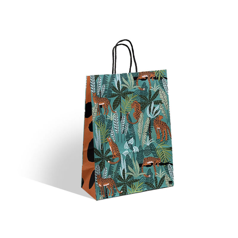 Bolsa Savage 22x10x30