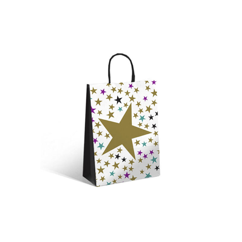 Bolsa Gold Star 14x8x20