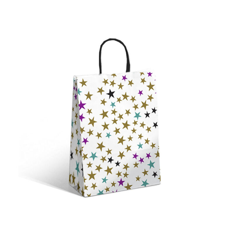 Bolsa Gold Star 22x10x30
