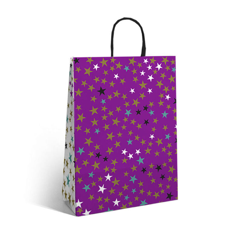 Bolsa Gold Star 30x12x41
