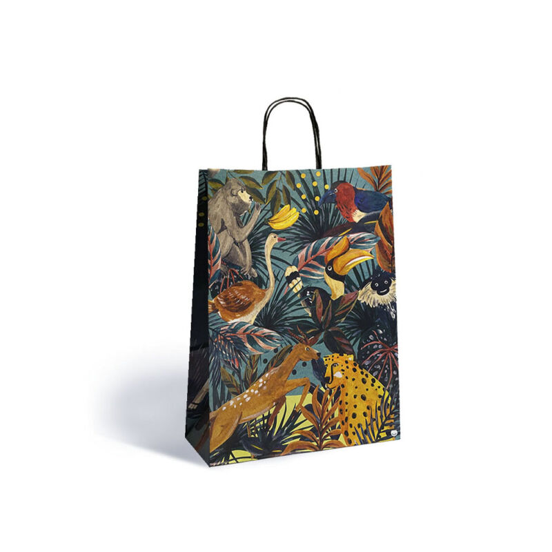 Bolsa Jungle 22x10x30