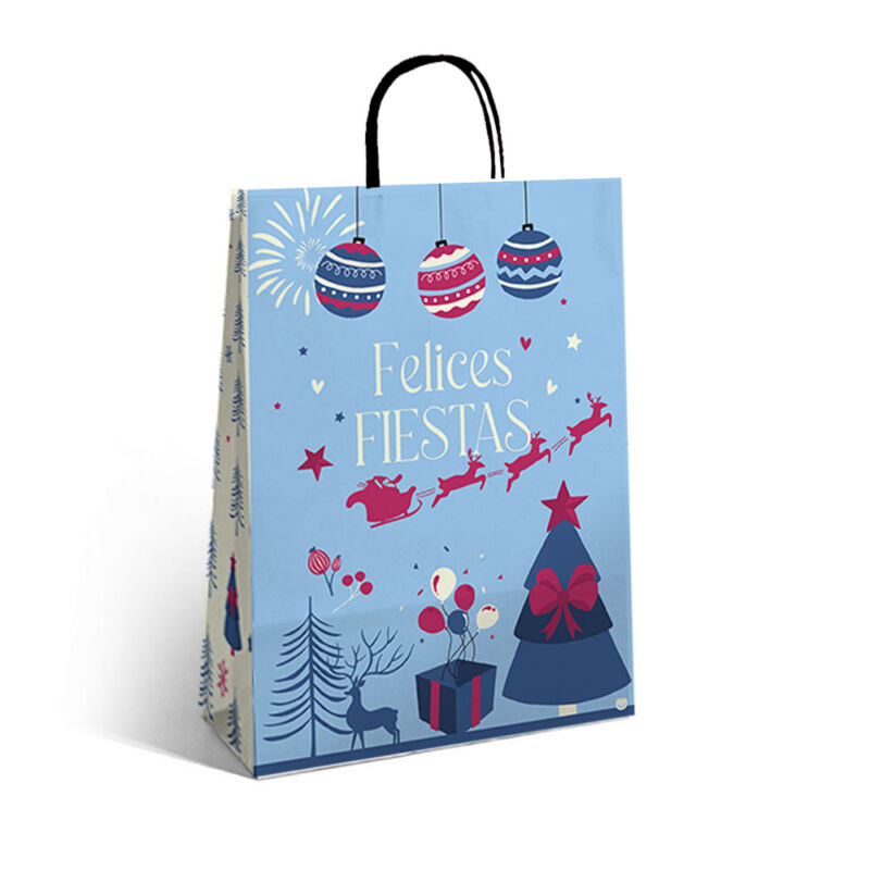 Bolsa Festivas 30x12x41