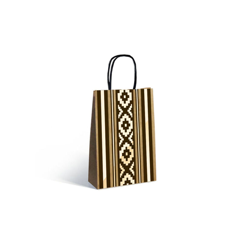 Bolsa Guarda Pampa 14x8x20