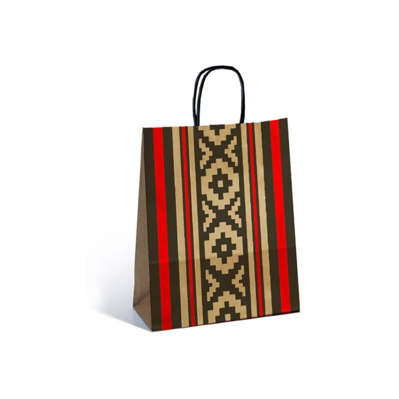 Bolsa Guarda Pampa 22x10x30