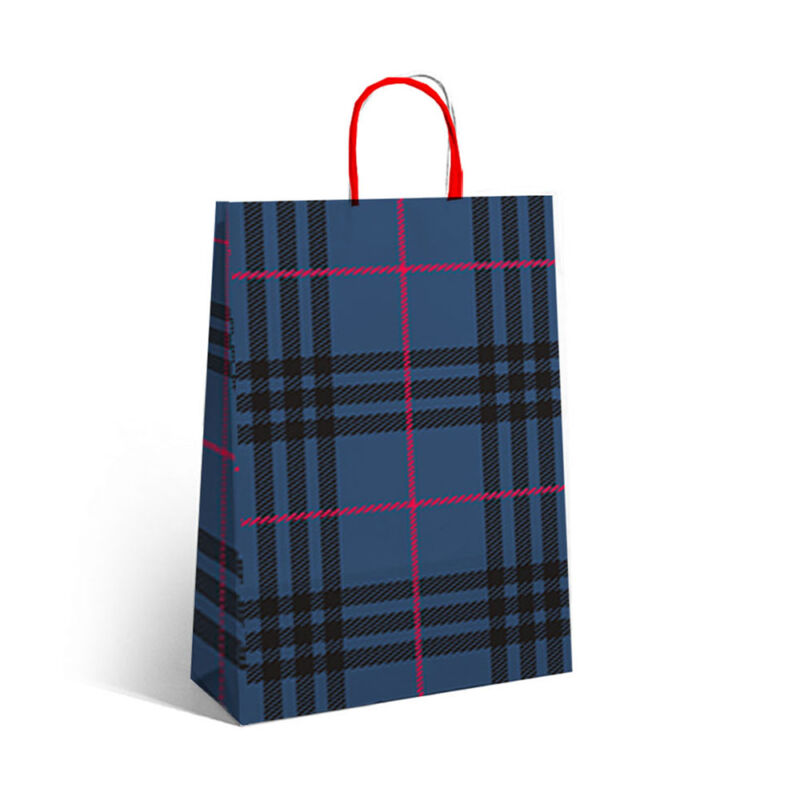 Bolsa Leñadora 30x12x41