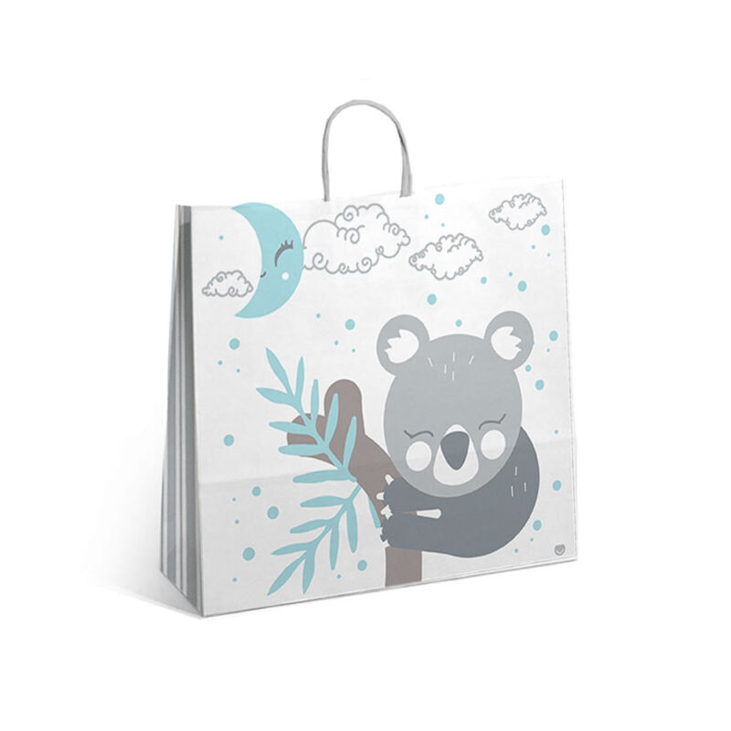Bolsa Baby 32x10x30