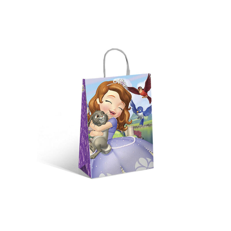 Bolsa Princesita Sofia 14x8x20
