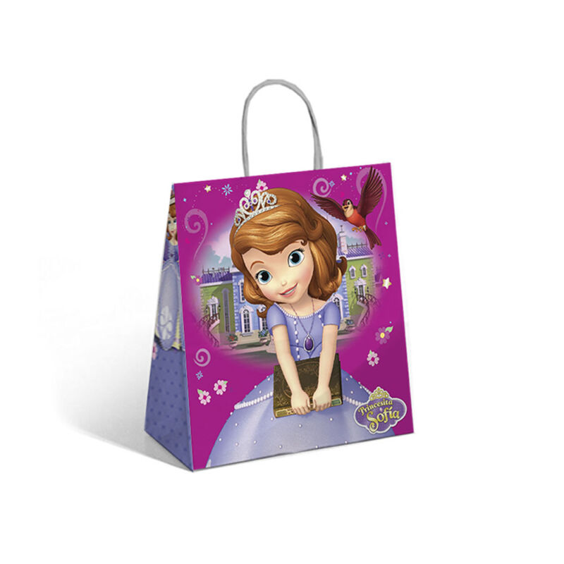 Bolsa Princesita Sofia 22x10x24