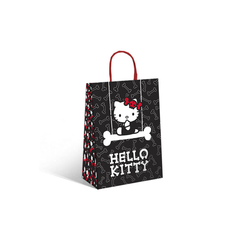 Bolsa Kitty Dark 14x8x20